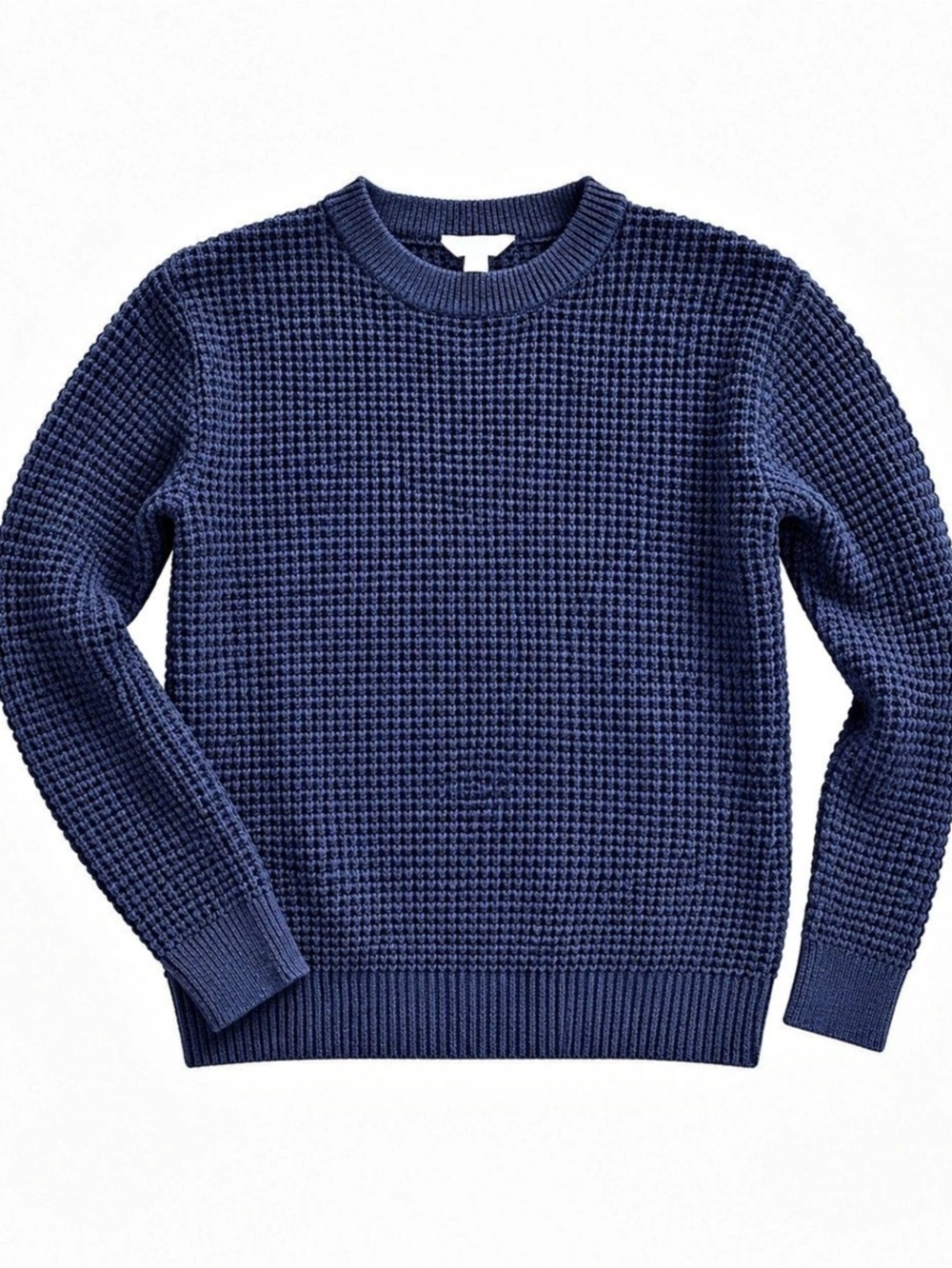 Time and Tru womens ' Blue Sweater Size Small Like New